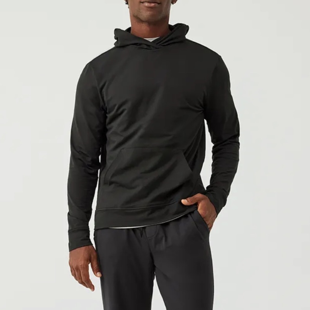 CloudKnit Hoodie